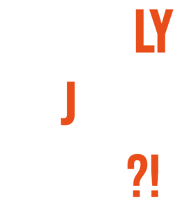 Muszály hüjének lenni? - világos termékre