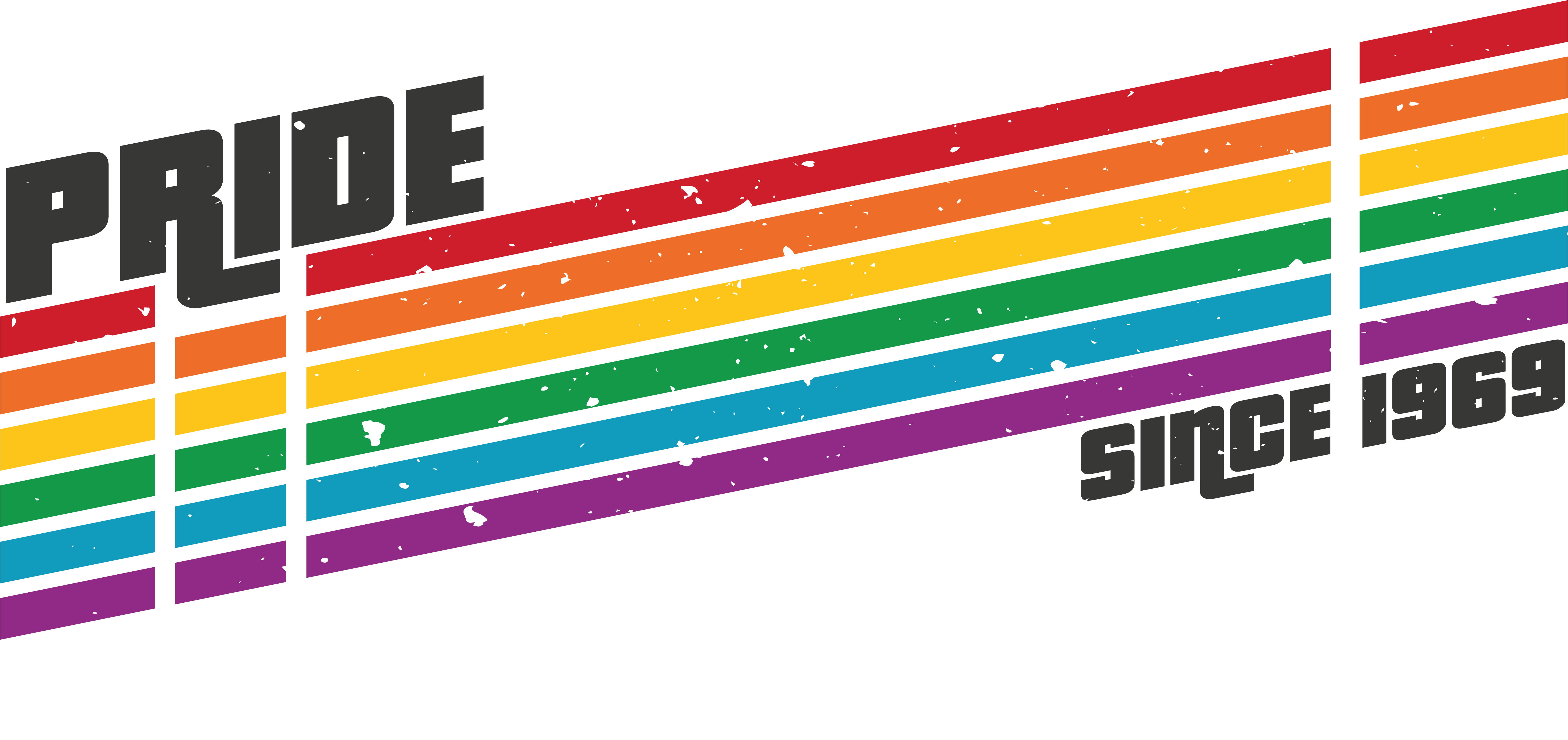 Pride Collection – since 1969 világos termékre